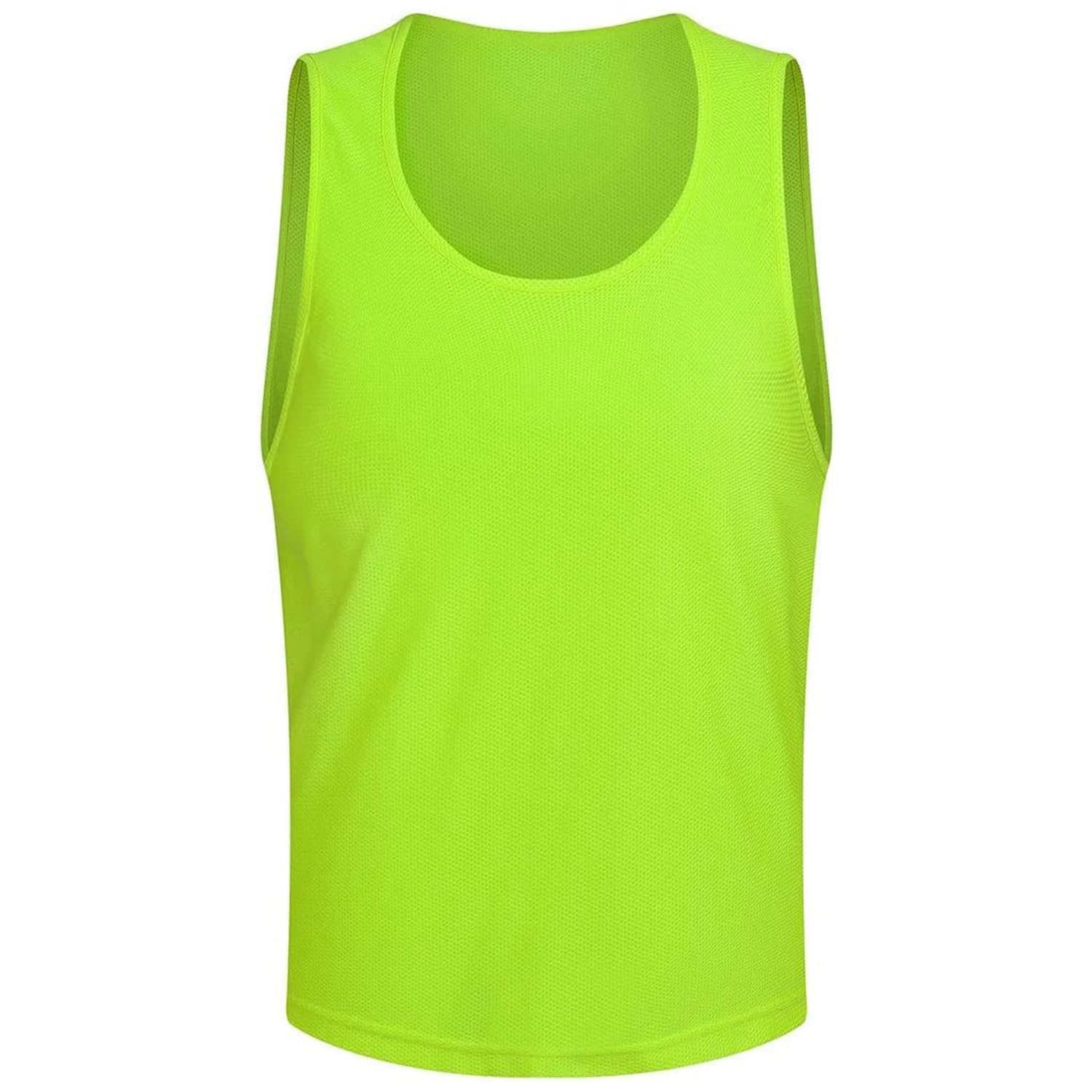 Senston Casulla de 12 Piezas para Principiantes, jóvenes y Adultos, Entrenamiento de Respaldo para balón de fútbol, Baloncesto, Voleibol y béisbol