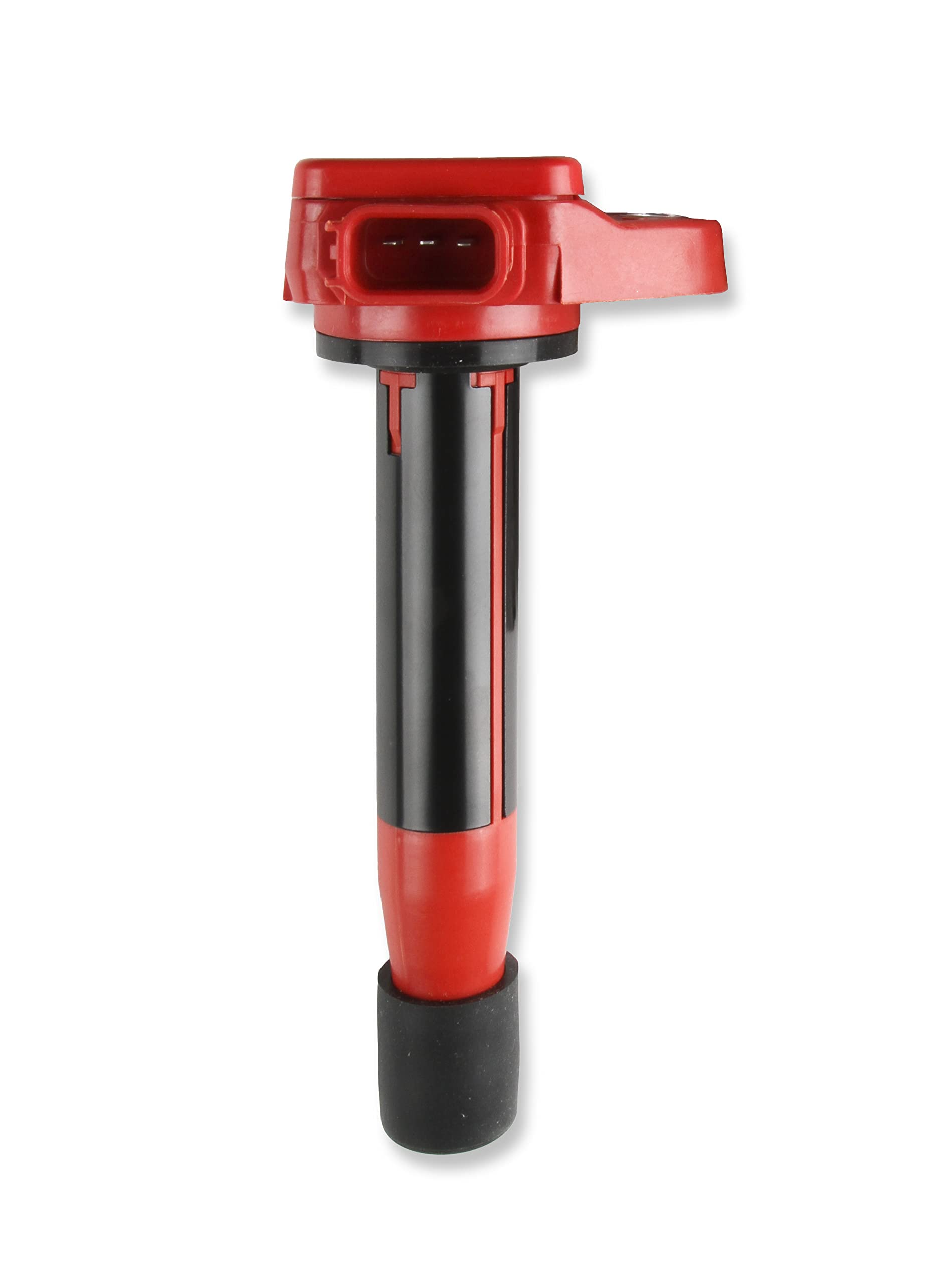 MSD MSD-8202 ブラスター2 イグニッションコイル レッド MSD ブラスター2 (BLASTER) イグニッションコイル 8202 6A 6AL