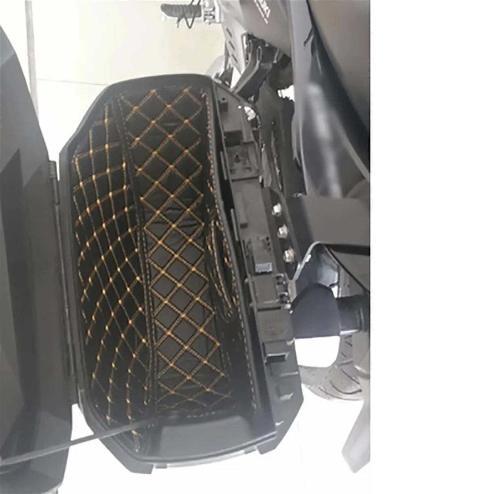 dla SHAD SH23 Akcesoria motocyklowe Bagażnik Wkładka dla sakwy