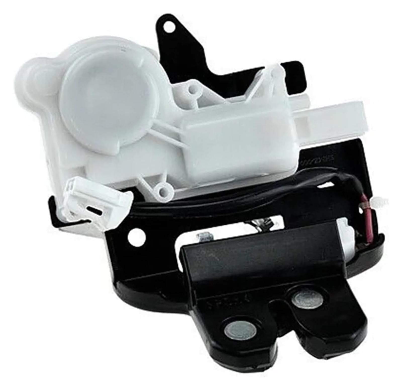 Trash Bin One Color Rear Tailgate Lock For Mazda 6 2002-2008 Tailgate Latch Actuator Car Trunk Lock Luggage Compartment Lid G22c56820a