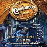 The Copernicus Legacy: The Serpent's Curse