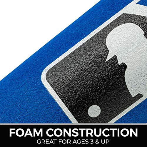 Franklin Sports 64089C1 Mlb Kids Foam Baseball Bat + Ball Set thumb #4