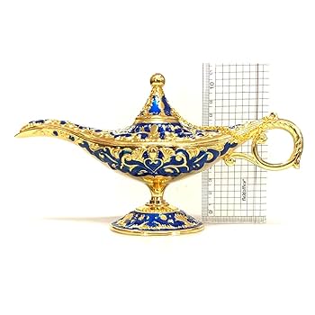 新品未使用★ティーセット 魔法のランプ Aladdin 2019 新品未使用☆ティーセット 魔法のランプ Aladdin 2019 - メルカリ