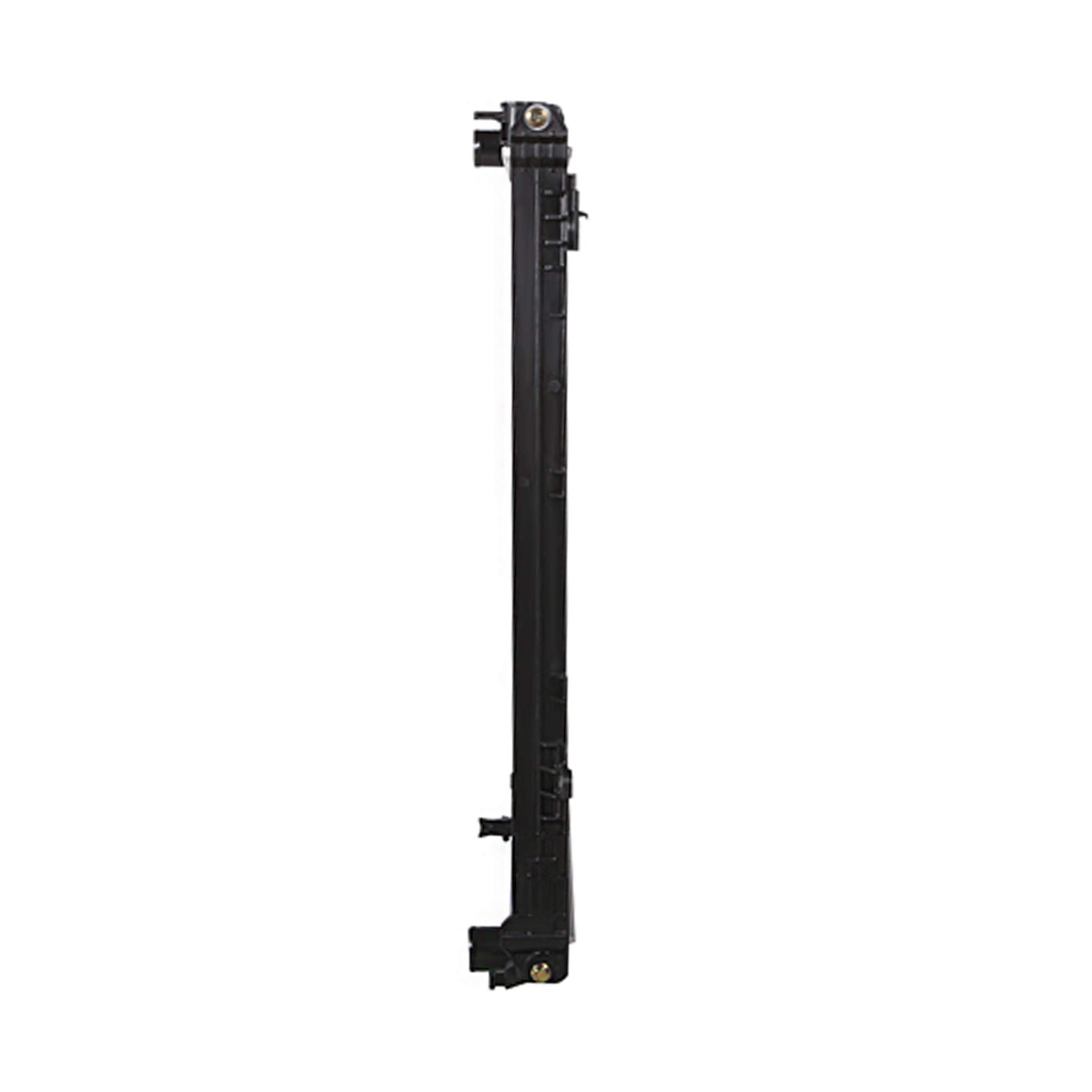 Direct Fit Aluminum Core Radiator For 2007-2019 Toyota Tundra & Sequoia 4.6L/5.7L