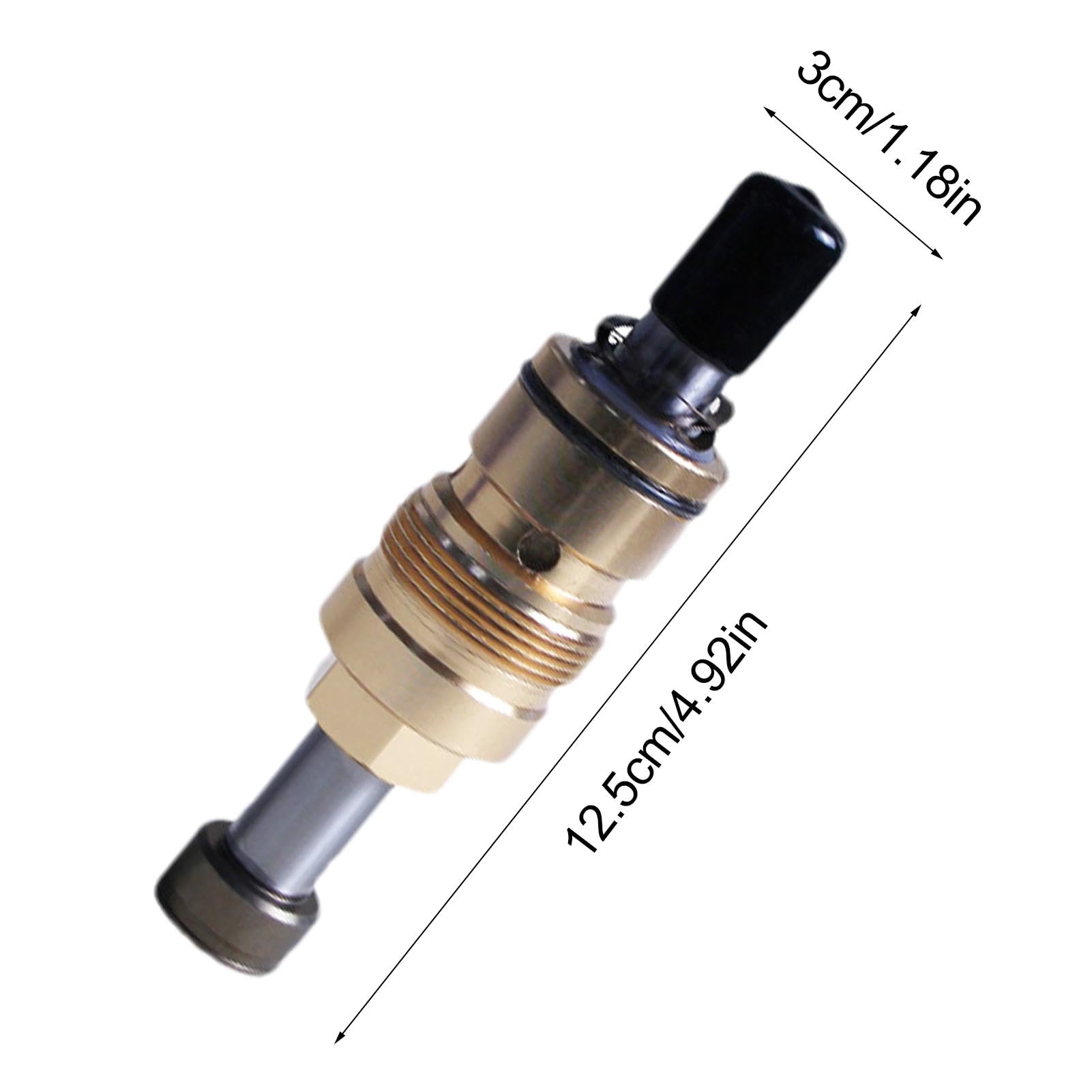 Reparaturpumpe für Lackiergeräte – Motorisierte Lackierpumpe | Ersatz | Sprühpumpe, Industriewerkzeug aus legiertem Stahl, Farbpumpe, Industriewerkzeug aus legiertem Stahl, D-Teile