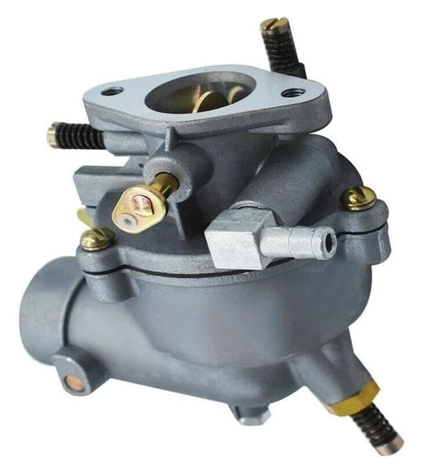 Carburador Repuesto Moto para Coleman para Powermate 3250 4000 Watt para B&Riggs para S&tratton 8HP Carburador Generador De Carburador Carburador con Junta