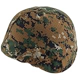 YABOO Tactical Camouflage Cloth Helmet Cover M88 Helmet Accessory Airsoft Shooting Sports Equipment Woodland Digital