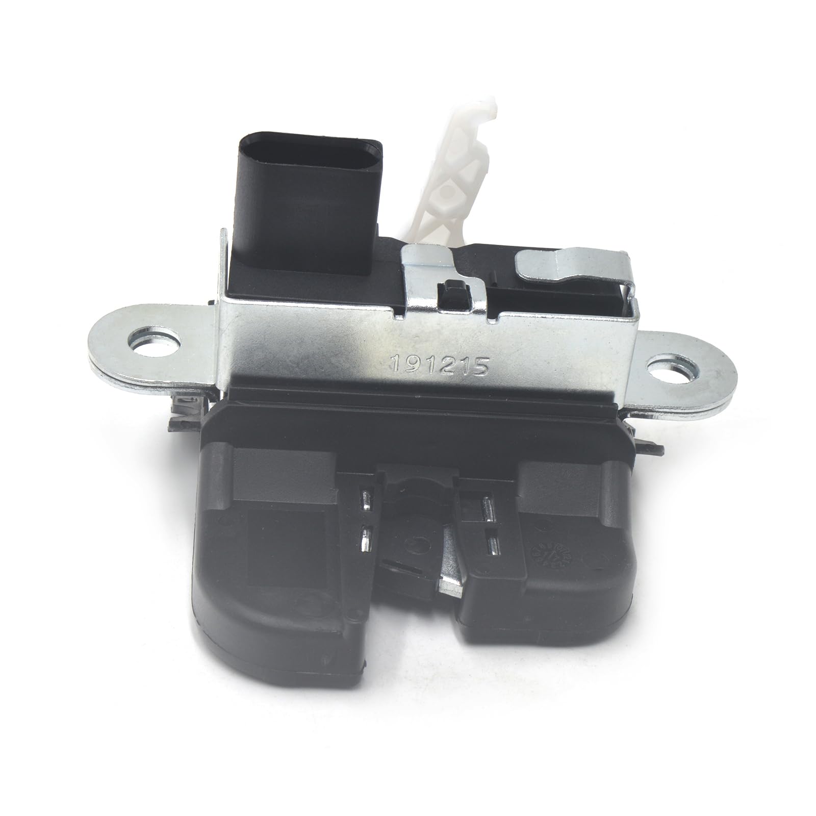 SETL001 Blocco dello sportello del bagagliaio del portellone posteriore attuatore della chiusura del coperchio Adatto per 6J3827505 6J4827505 6J3827505D 5P8827505 5P8827505B 5P8827505C