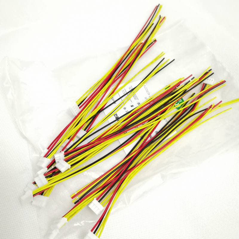 50pcs Elevator Button Wires for KDS50 Stainless Steel Button Accessories Tool