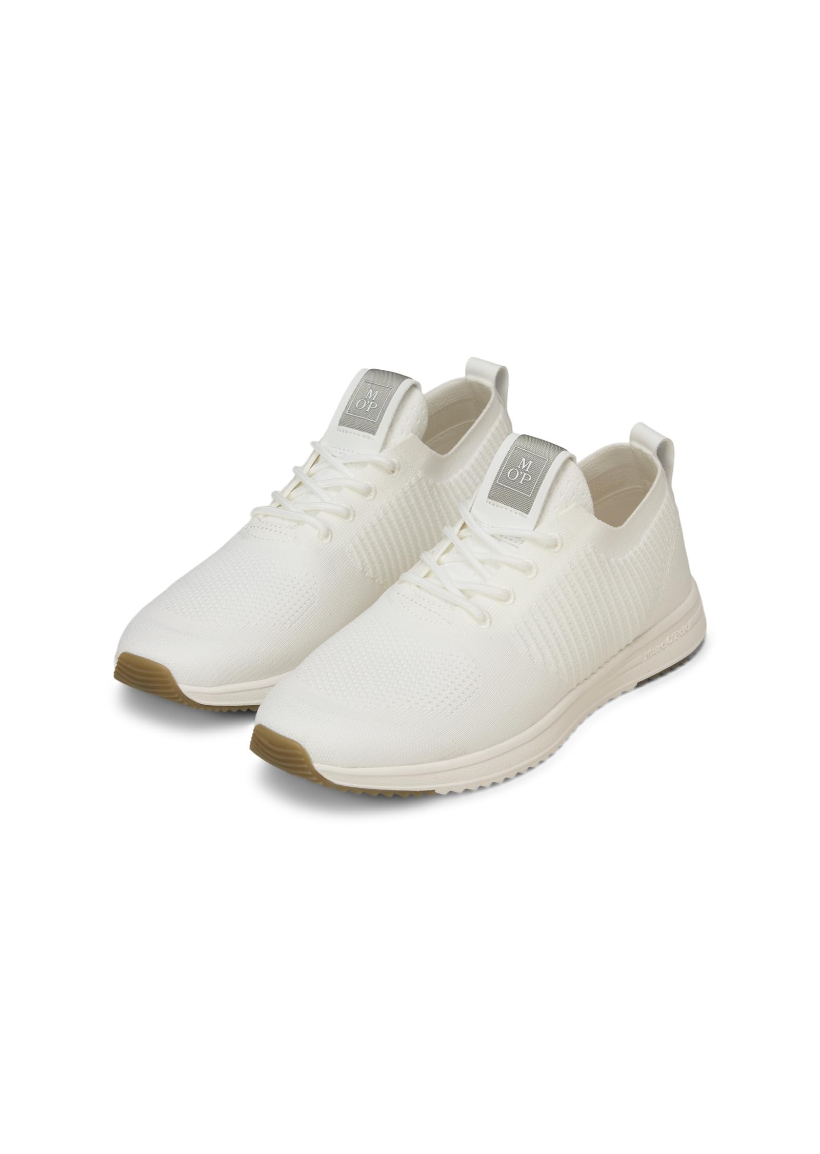 Marc O'Polo Herren Mod. Jasper 4d Sneaker