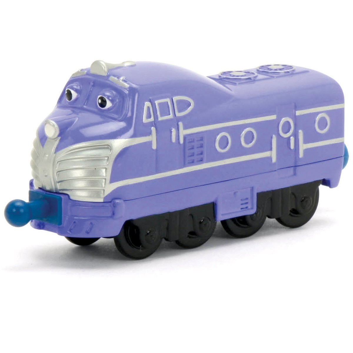 Learning Curve Diecast Chuggington Harrison