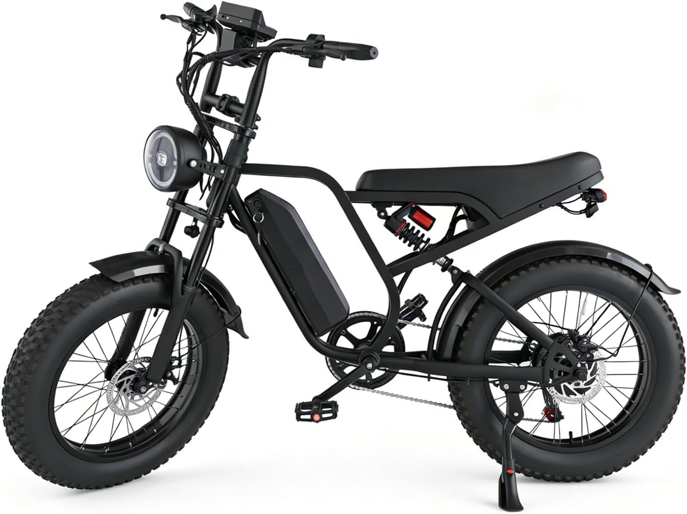 Electric Bike for Adults