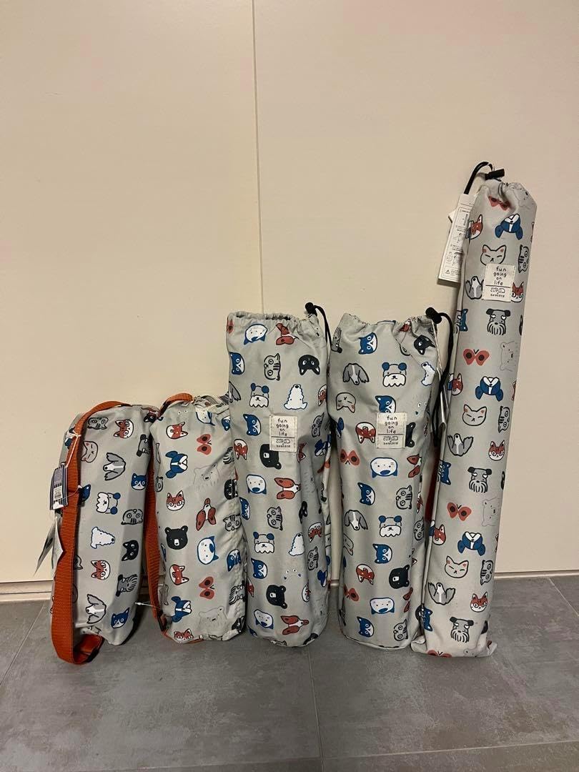 大特価未使用品ドックデプト6点セットキャンプ椅子テーブルキャンプ