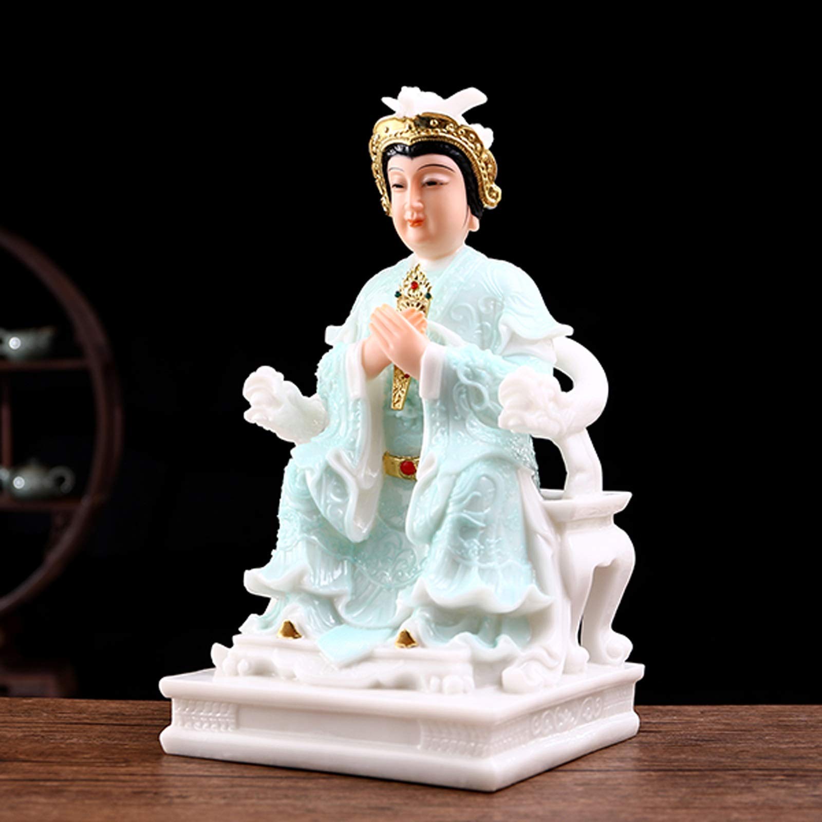 Amazon｜像の装飾 15 