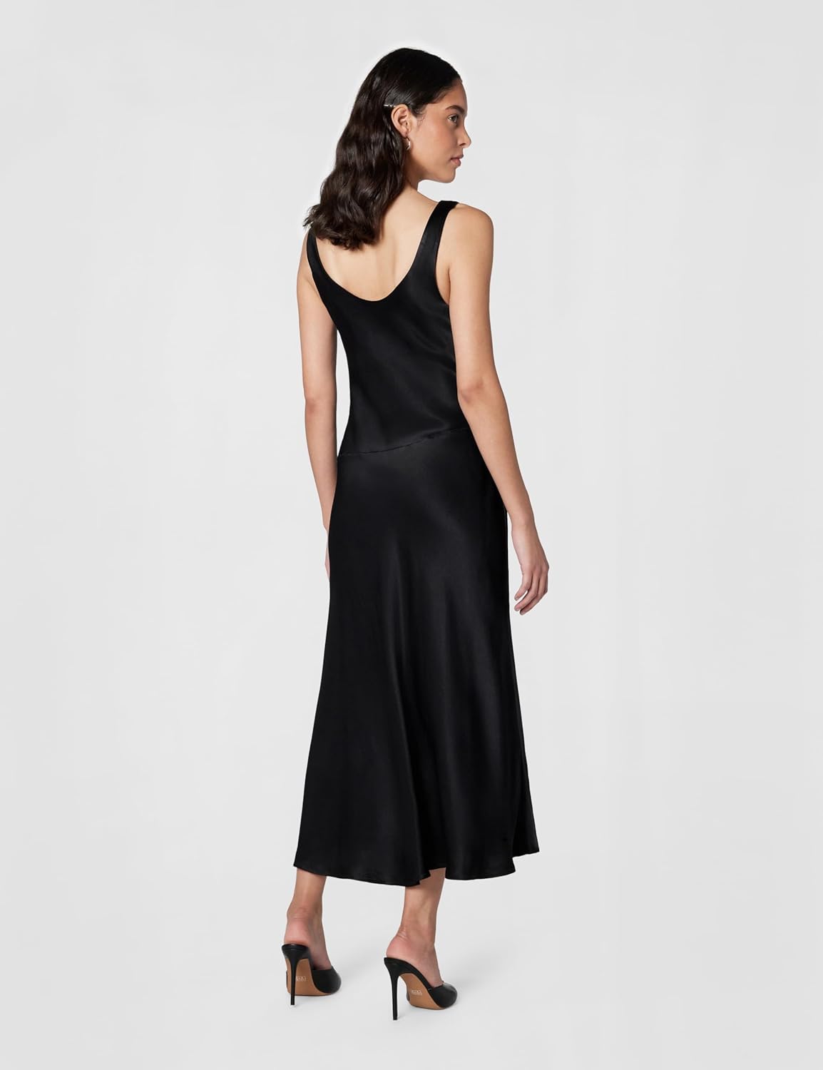 ASTR The Label Womens Cristella Dress - Image 3