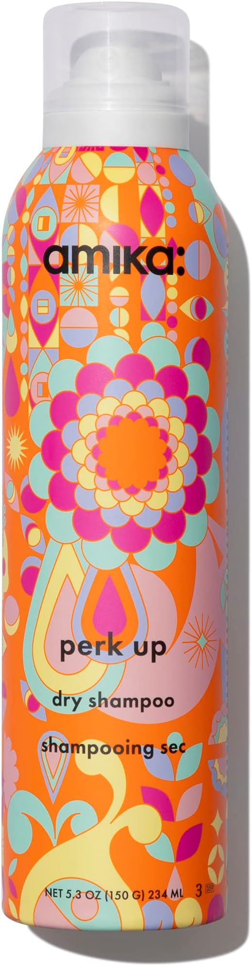 amika amika Perk Up Dry Shampoo