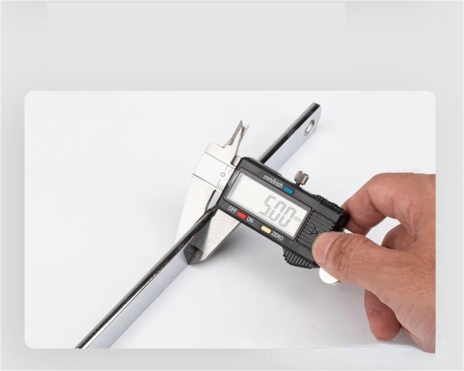 2 pezzi for la casa Hardware quadrato in lega di alluminio porta a scomparsa più vicino con buffer nascosto incorporato chiudiporta in legno Per Porte(Round concealed)