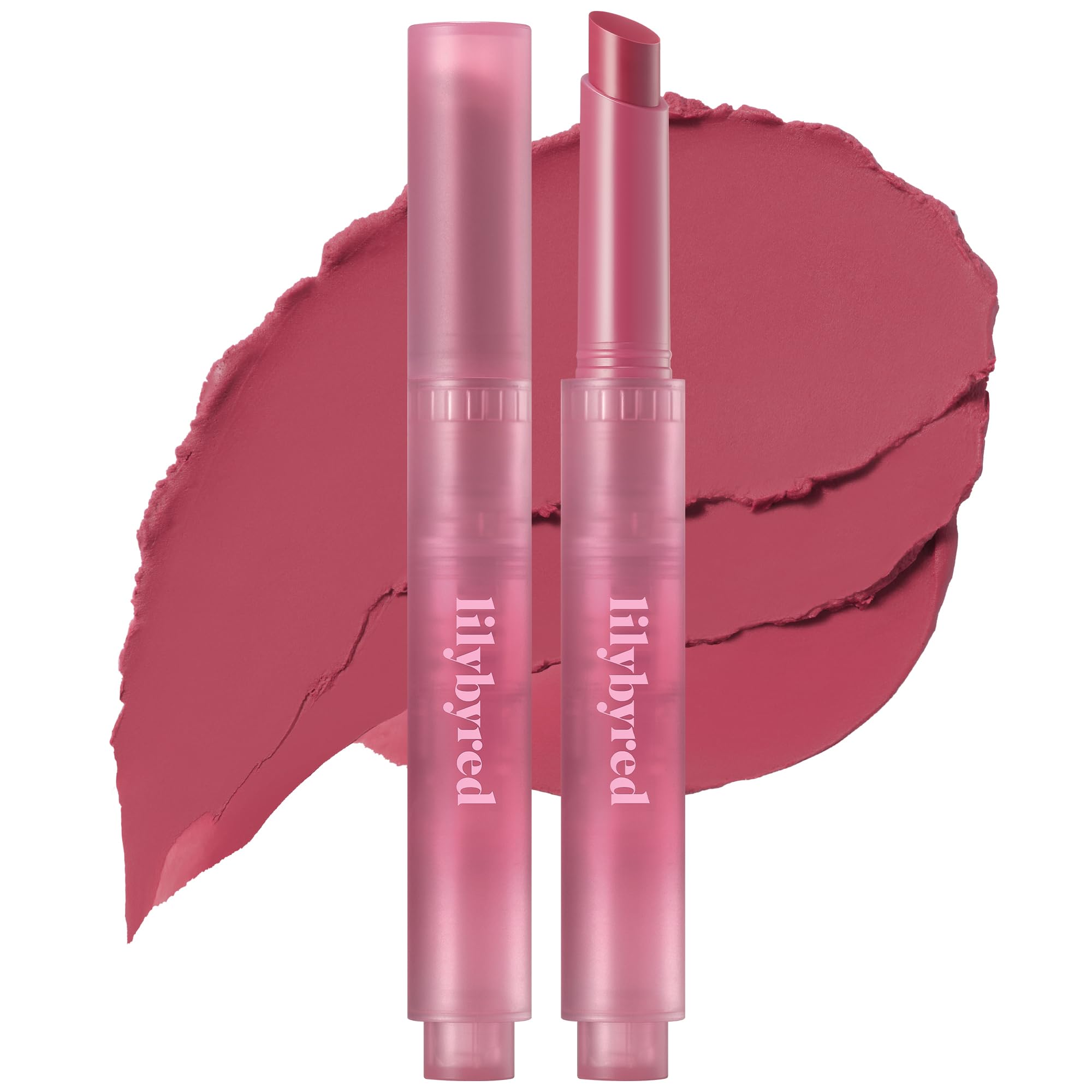 Lip and Cheek