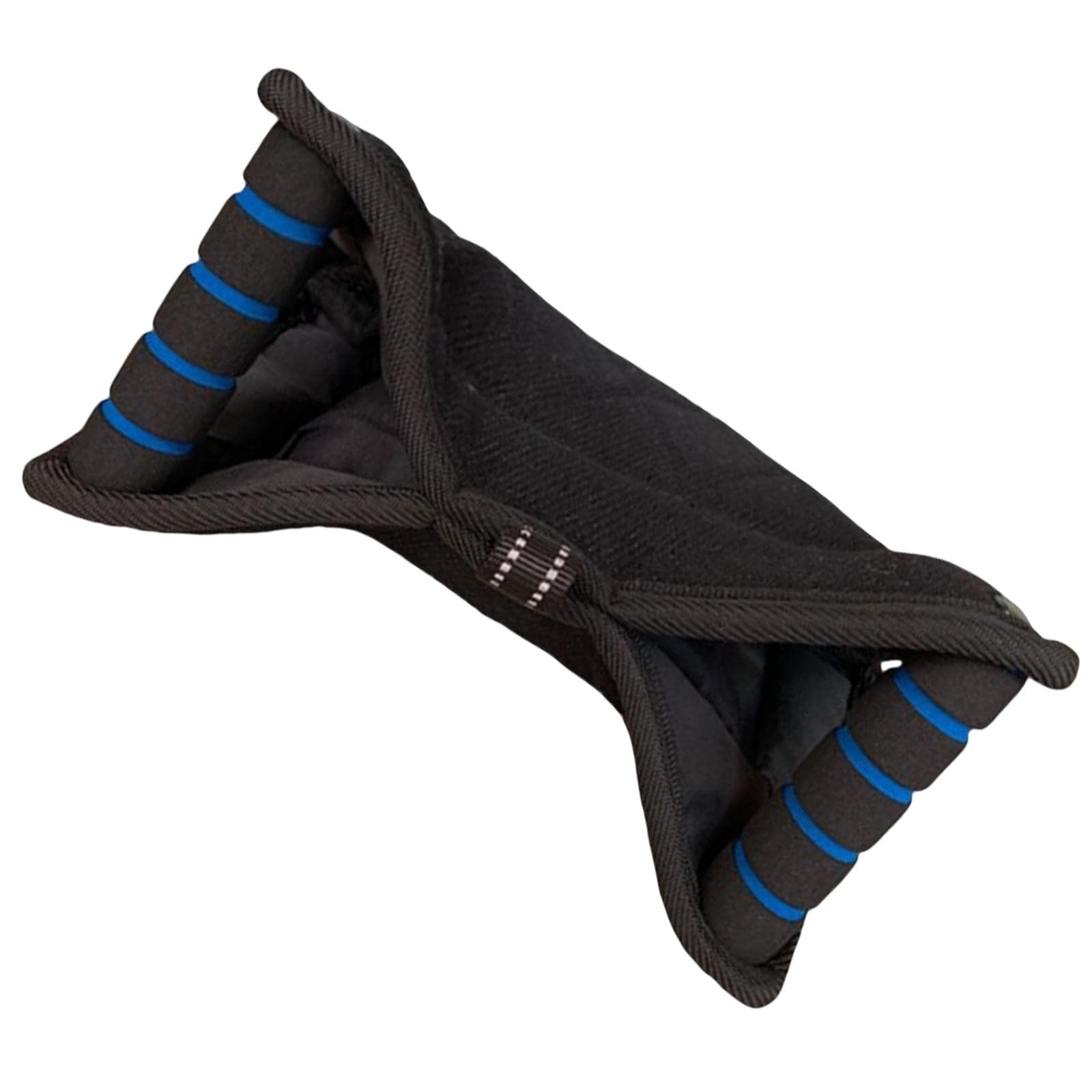 Manga de Entrenamiento para Mascotas con Cojín de Yute Mordedor Asa Ergonómica Y Material Resistente Protección Eficaz Durante El Entrenamiento Adecua
