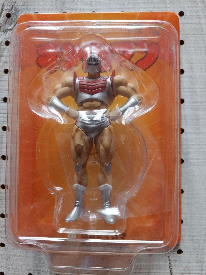 Amazon.co.jp: キン肉マン メディコムトイ CCP ウルトラディテール 