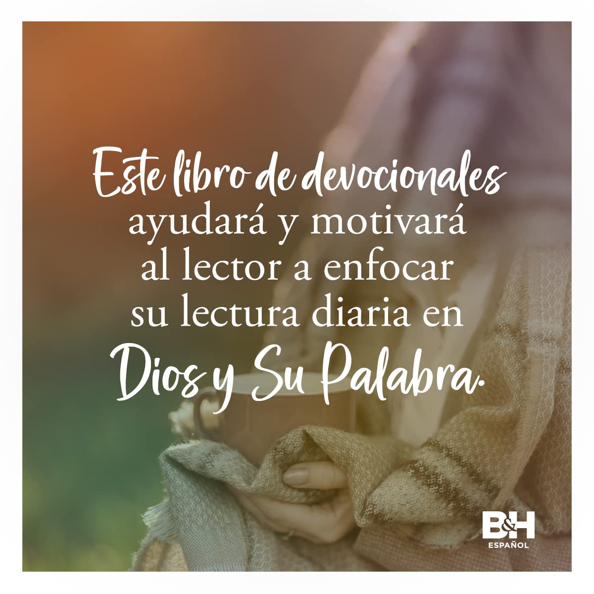 Un ano con Dios: 365 devocionales para inspirar tu vida | A Year With God: 365 Devotions to Inspire Your Life (Spanish Edition) - Image 2