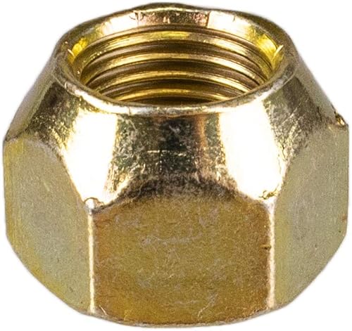 CUB CADET 712-04311 Tuerca de llanta 50 60 48 44 54 Enforcer 3648 Z-Force 00012187 OEM