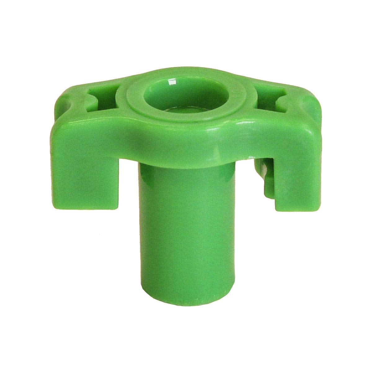 1.8 MM Plastic Secondary Nozzle Small