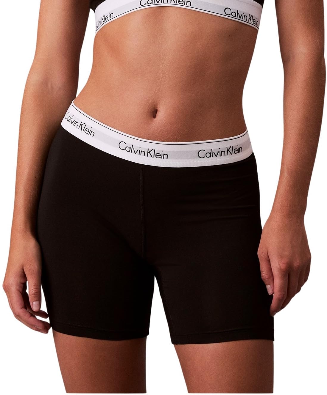 Calvin Klein Majtki damskie, czarny (czarny), L