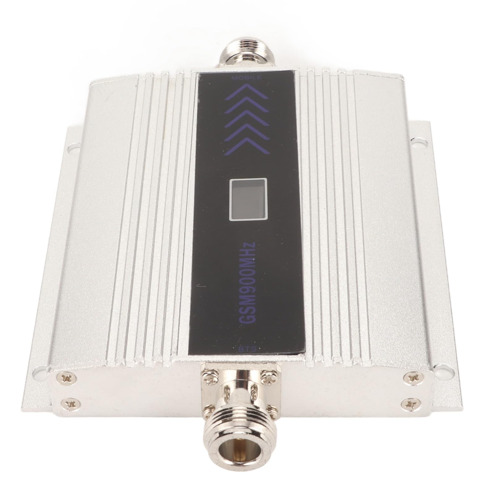 Amplificateur de Signal de Téléphone Portable, Réduit Les Appels Hors Ligne Amplificateur de Signal de Téléphone Portable 4G 3G 2G GSM DCS LTE B3 pour Le Bureau