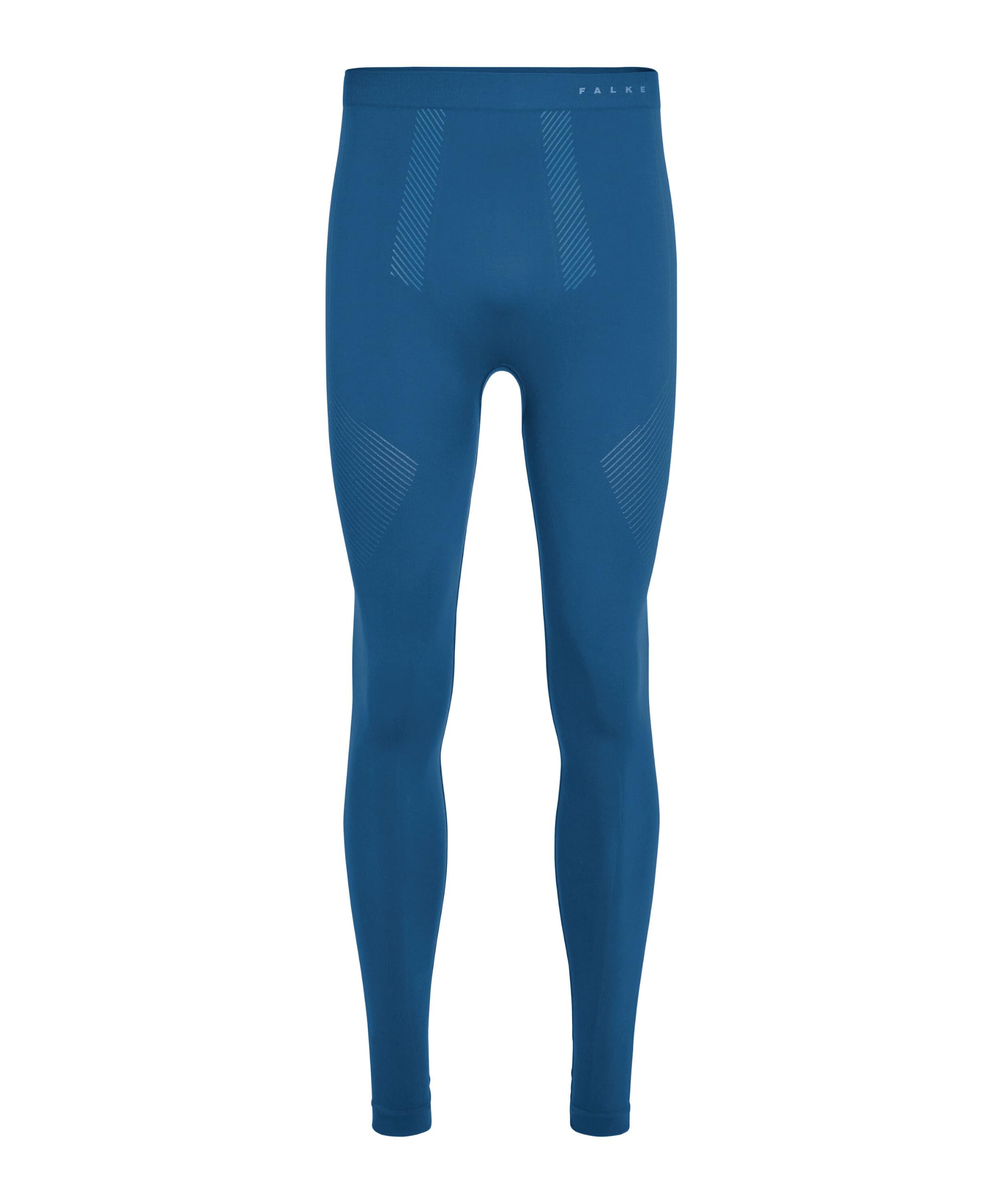 Falke Men's Warm Long Mallas técnicas Deportivas largas