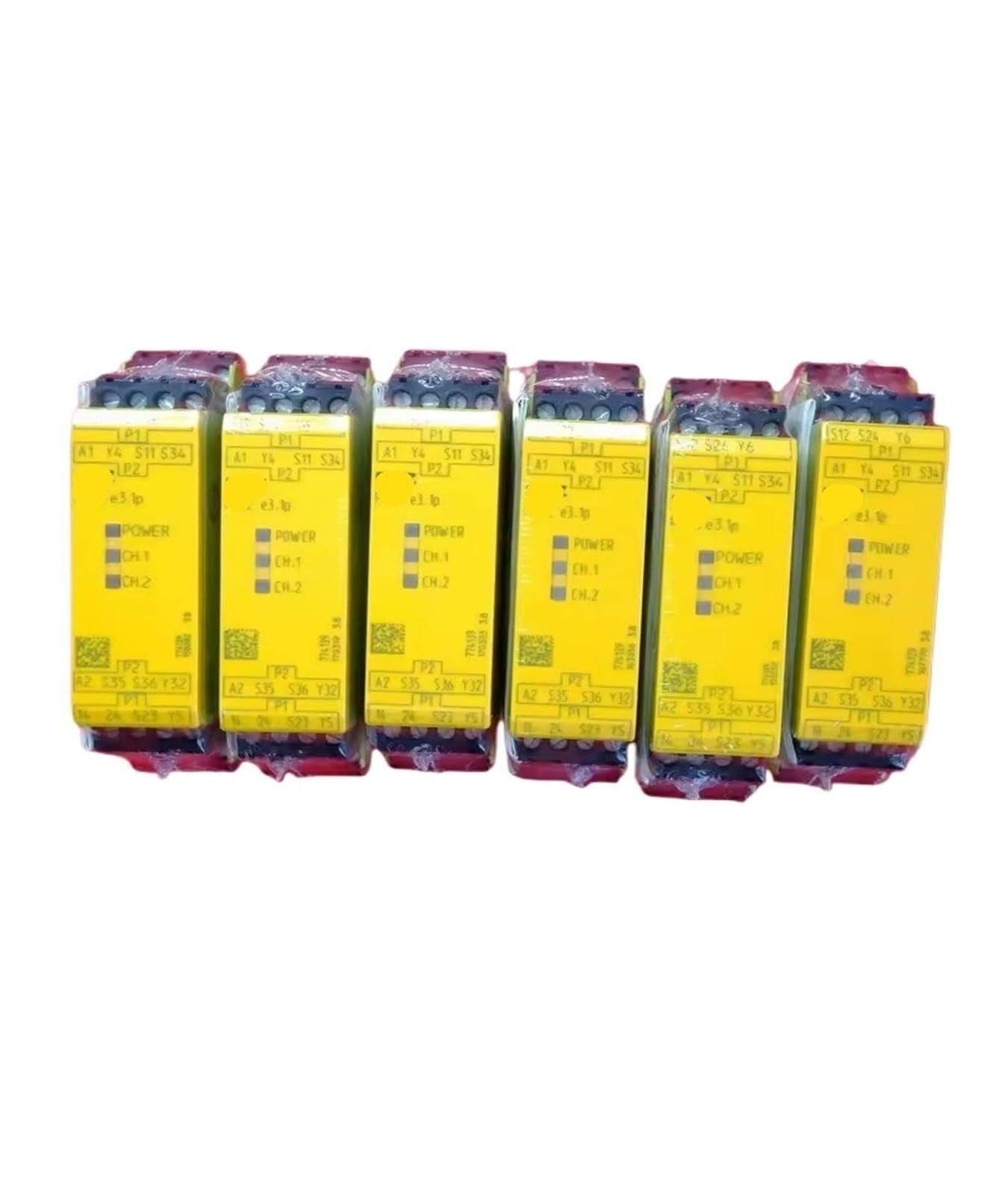 CJKXPZMH 1pcs 774139 Relay E3.1P 24VDC 2SO