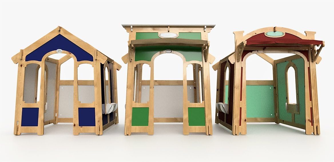 Jesse's Station Rockin' Red