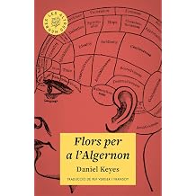 Flors per a l'Algernon