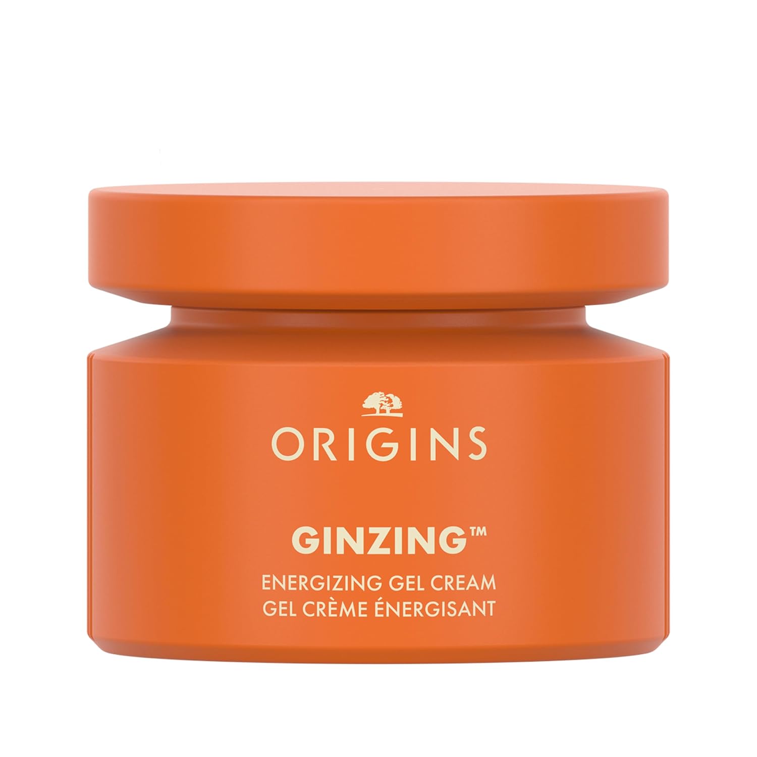 Origins GinZing Radiance-Boosting Gel Moisturizer | For All-Day Glow | With Vitamin C & Niacinamide