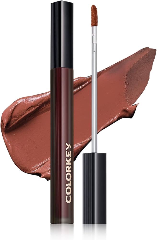 Amazon | COLORKEYリップティントマット高発色 ウォータープルーフ
