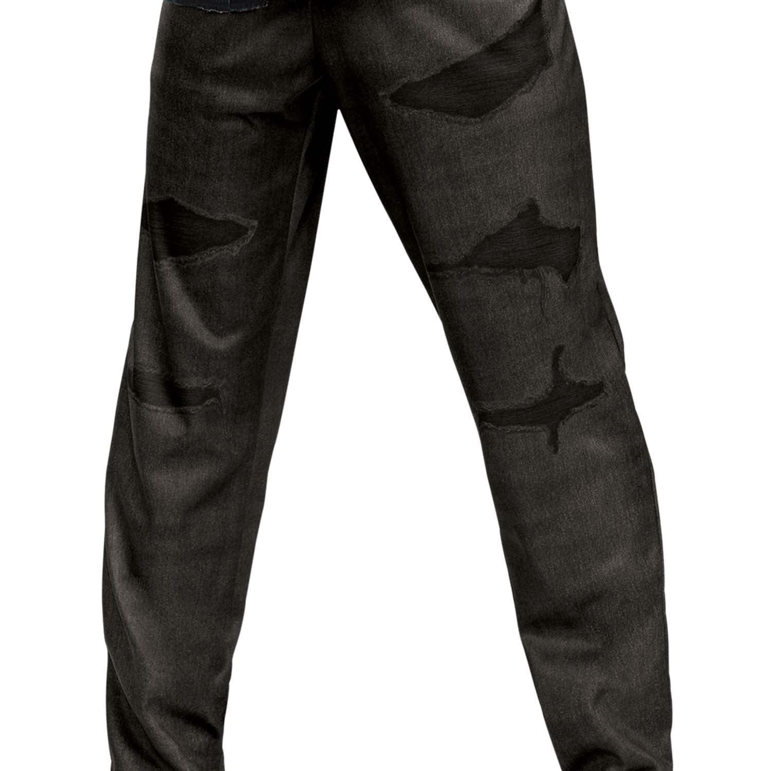 Disguise Zed Costume for Kids, Official Disney Zombies 3 Costume Outfit DisfrazNiños