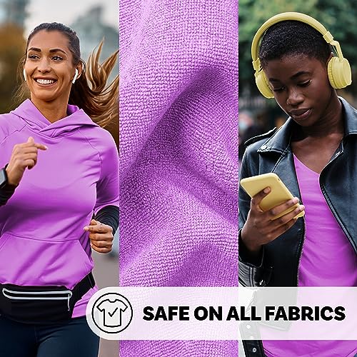 Image of Downy Unstopables In Wash Scent Booster Beads, Lush Scent, 18.2 oz, Laundry Beads for Odor Protection, Downy Scent Booster Beads, Laundry Scent Boosters