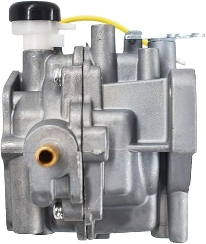Miniatura 9 de WFLNHB Carburador CH20, CH22, CH25, CH26 Reemplazo para Kohler 24 853 34-S Motor Carb