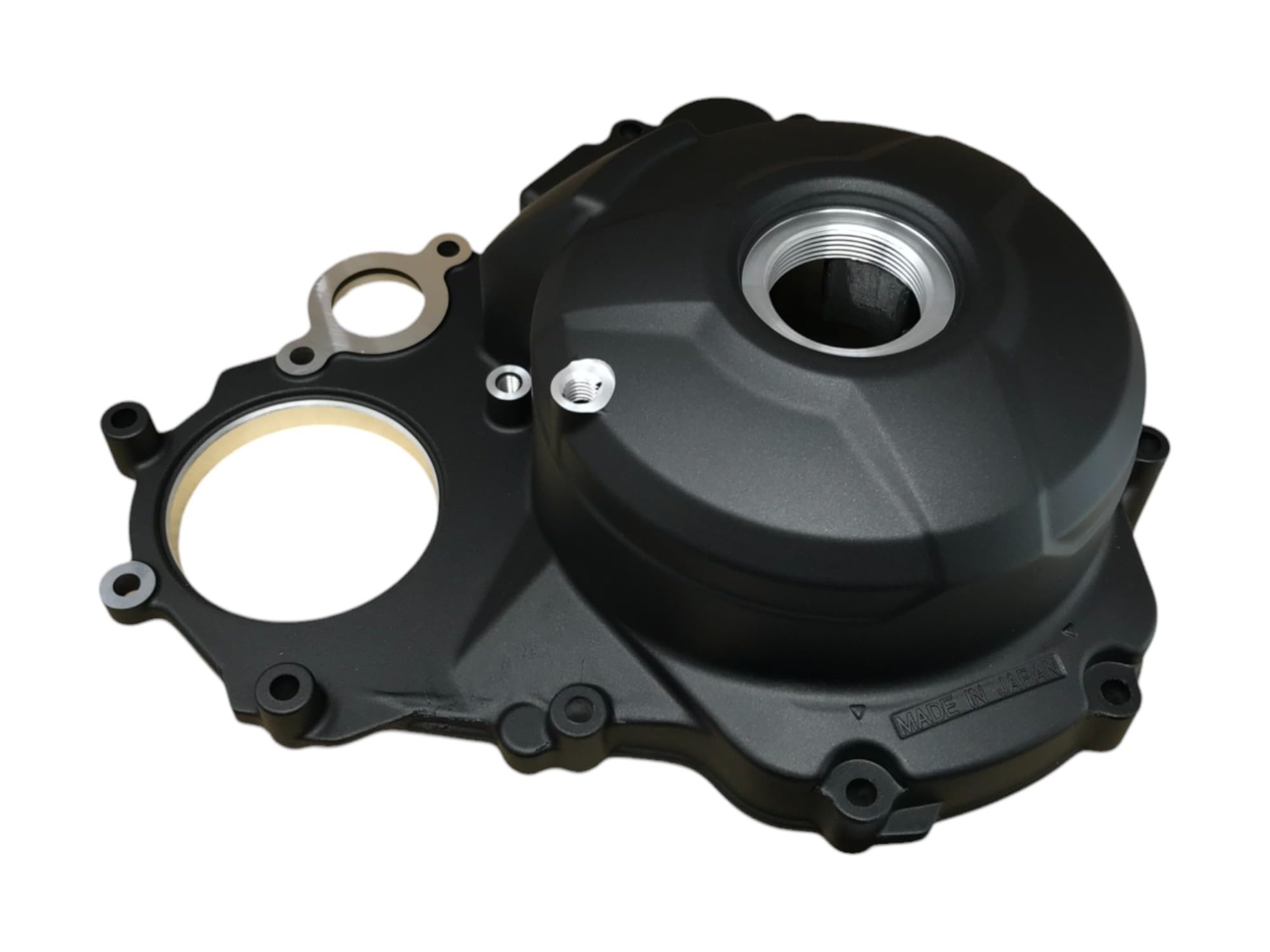 Yamaha Cover Crankcase 1 1Rc-15411-01-00 New Oem : Amazon.co.uk