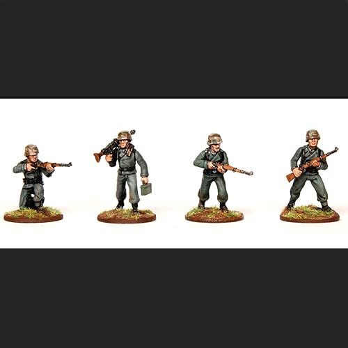 Miniatura 6 de World Ablaze: Panzer Lehr Division