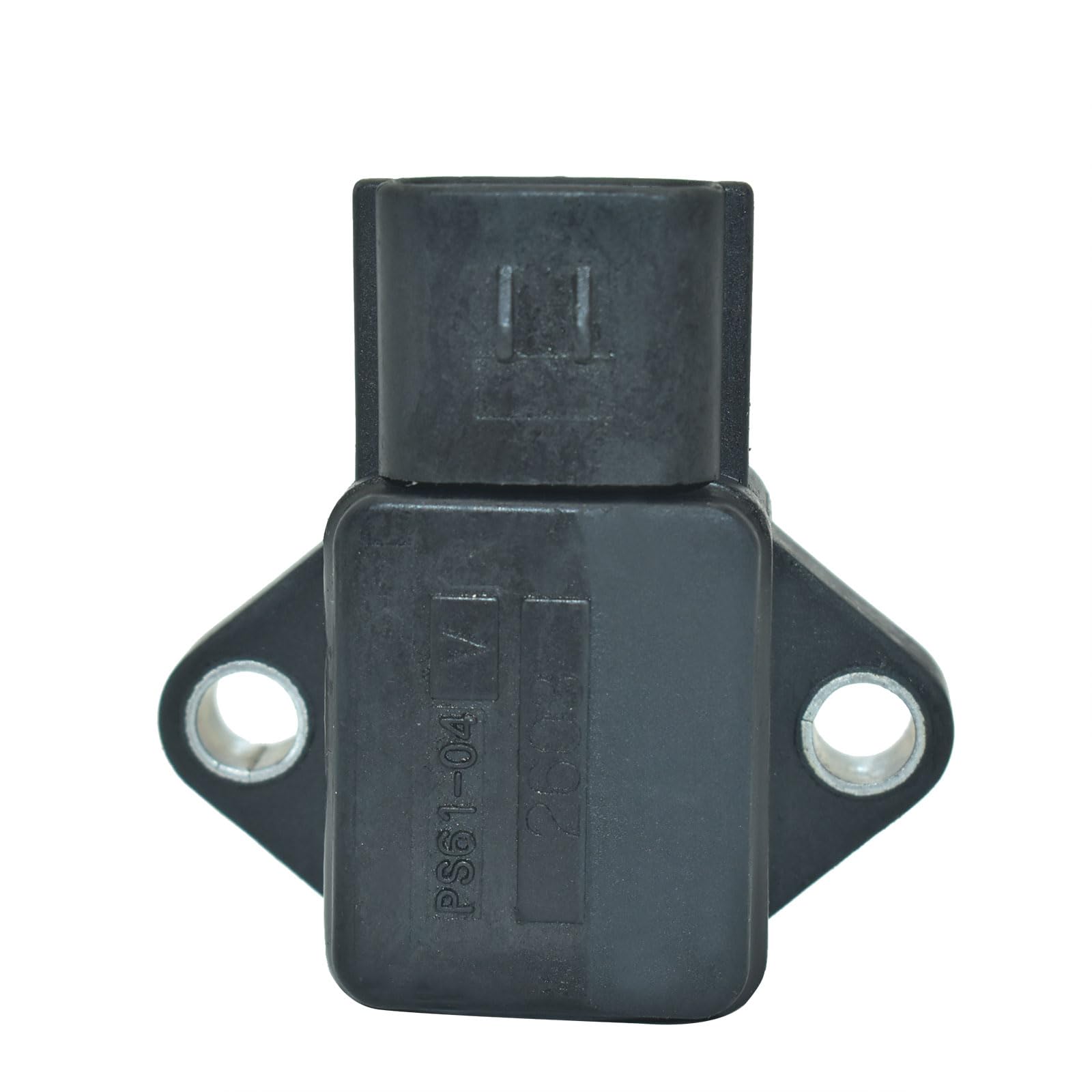 X AUTOHAUX Capteur De Pression Absolue Pour Collecteur D'admission De Voiture PS61-04 Pour Suzuki Nissan