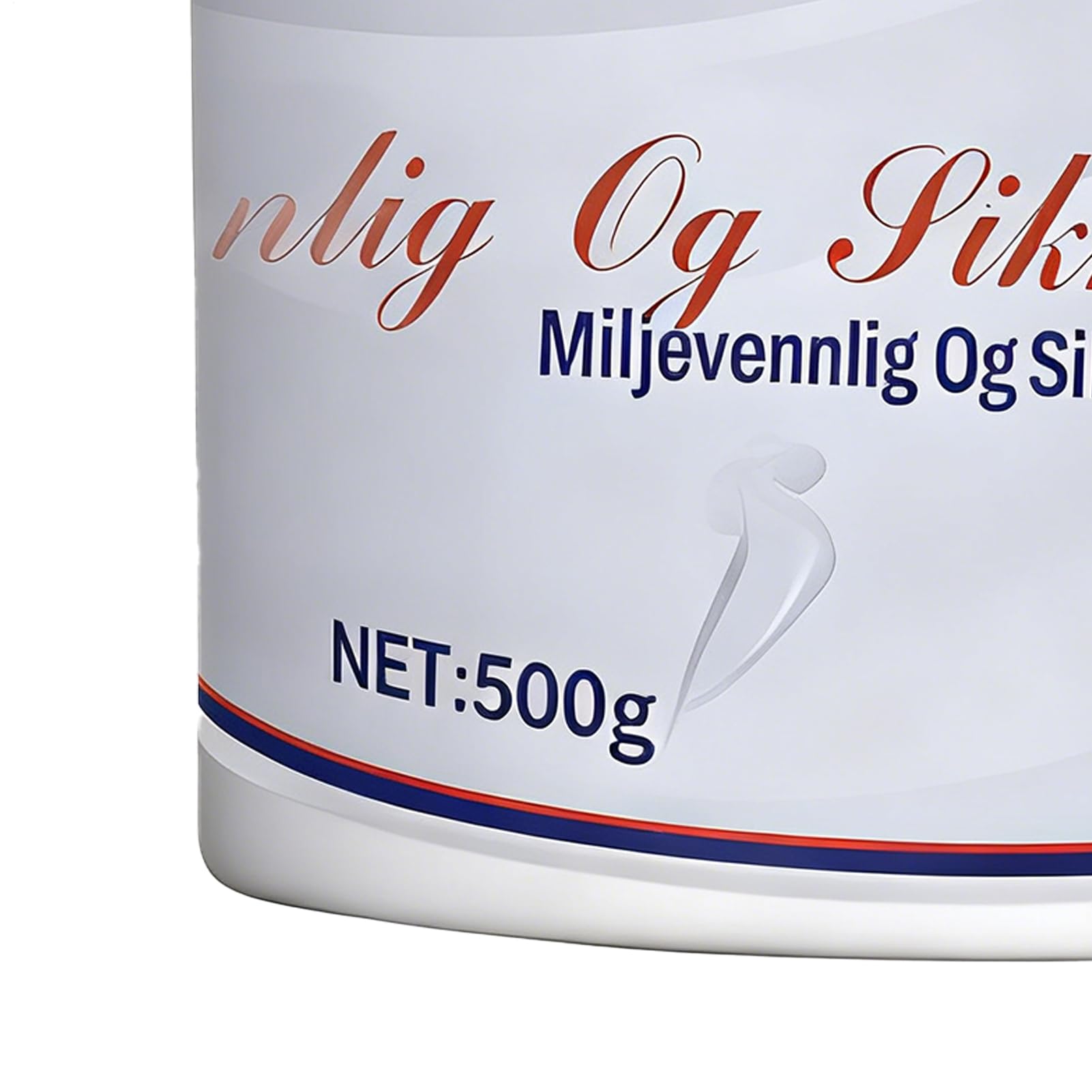 Stucco per Pareti | Riempitivo Sigillante Impermeabile Anticrepa - 500g Stucco per Intonaco e Sigillante per Perdite | per Cucina Bagno Soggiorno Interni Calcestruzzo Legno resina Metallo