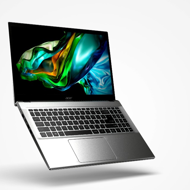 Acer Aspire 3 AMD A315-44P-R4W4, Laptop 15.6