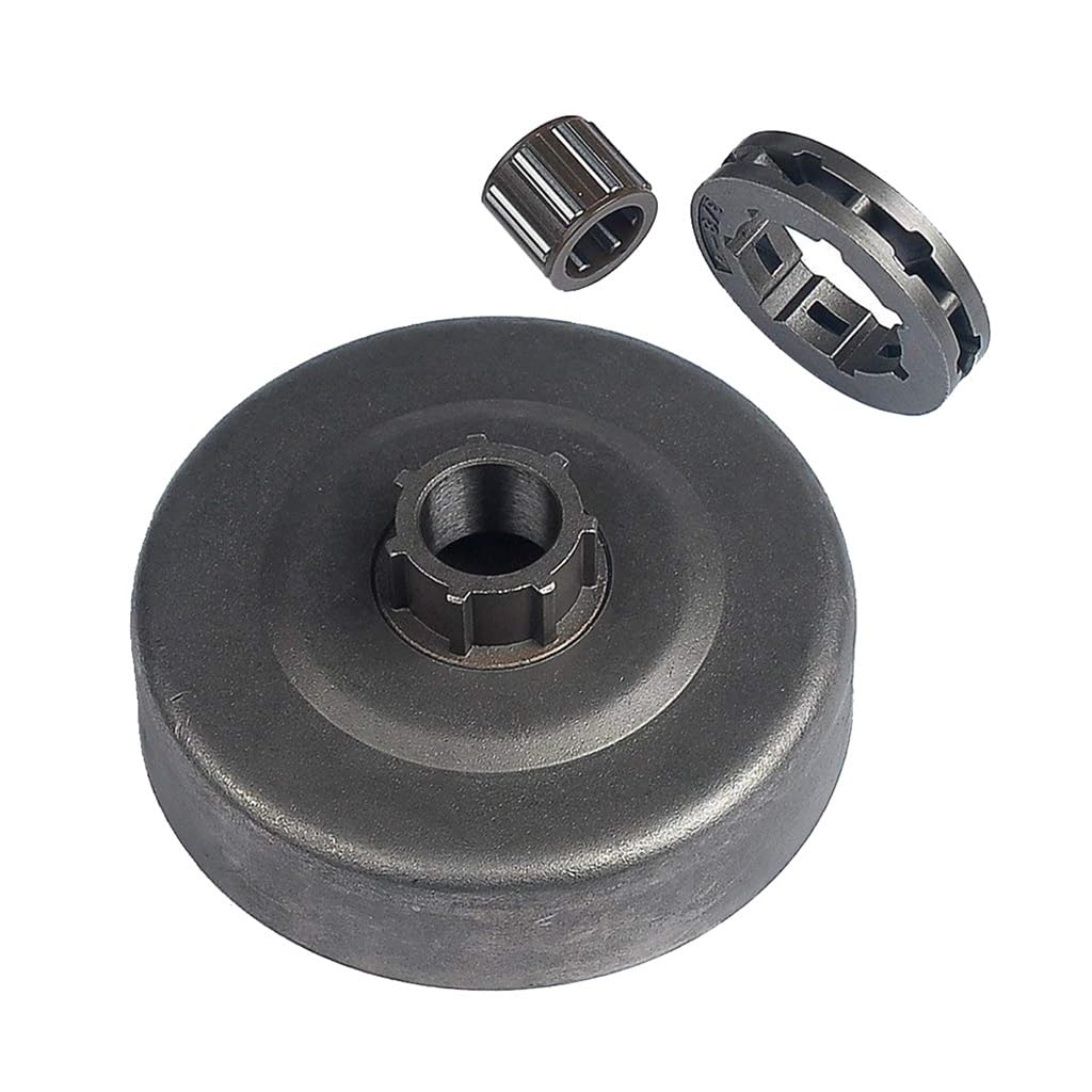 Kit embrayage tambour jante roulement tronçonneuse 044 jante MS660 pièce