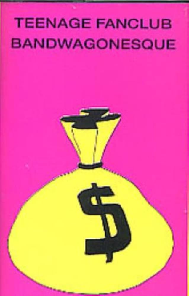 Amazon.co.jp: Bandwagonesque: ミュージック