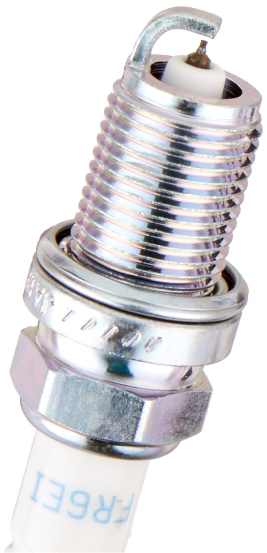 Amazon.com: NGK (2687) FR6EI Spark Plug - Pack of 4 : Automotive