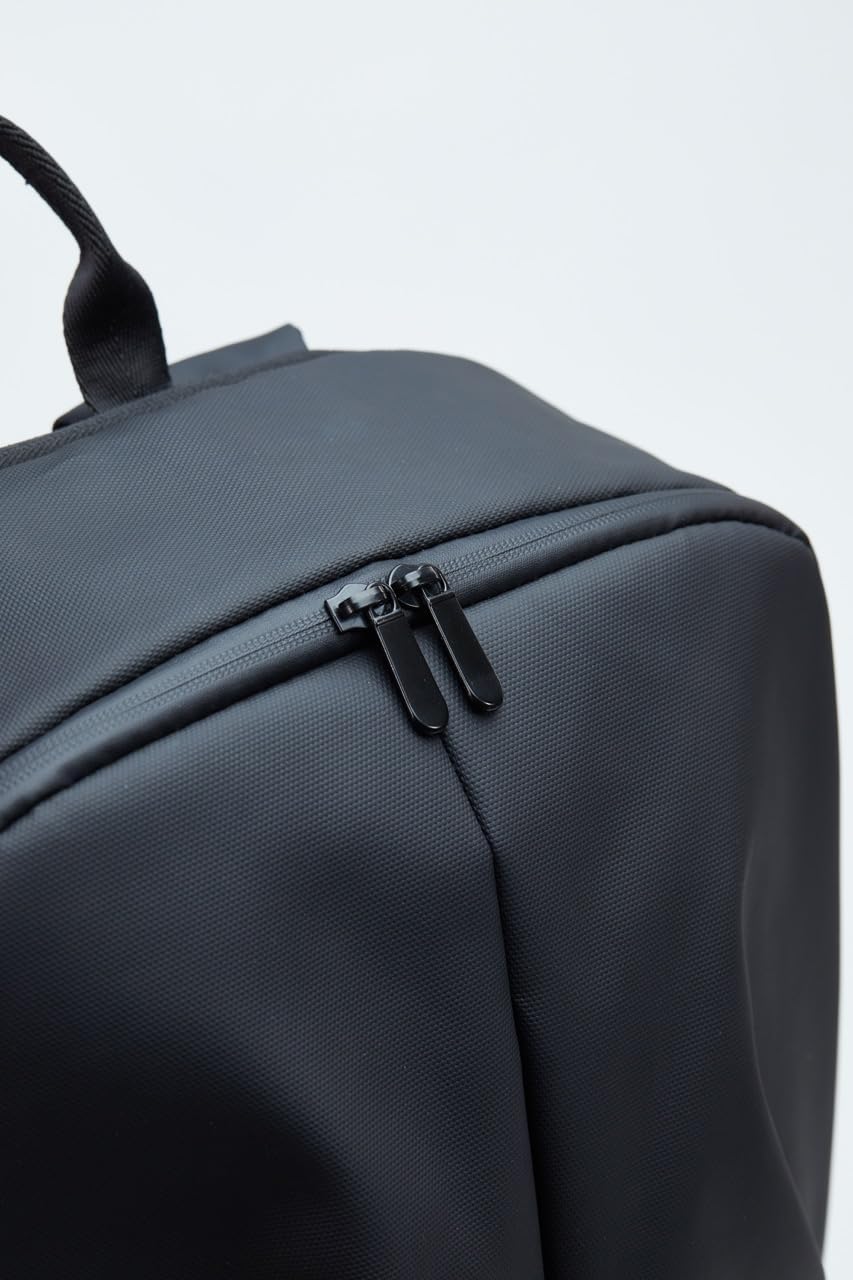 EDC Backpack 30L Ultra-Light Fits 17inch Computer Front Hidden-access Pocket Water Resistant Businese Work Travel Backpack For Men Women waterproof