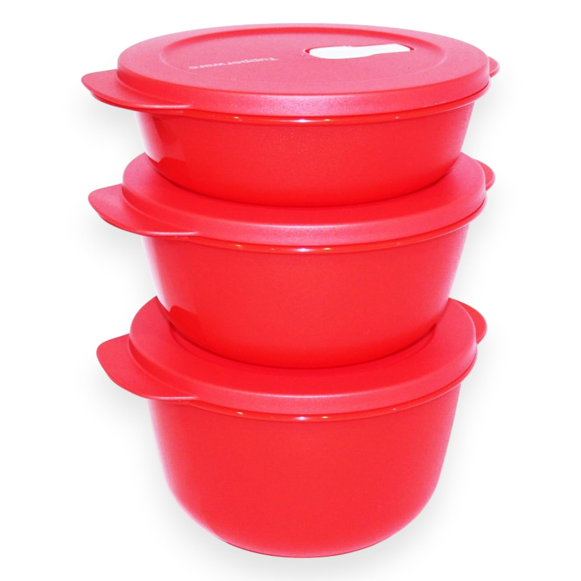 Tupperware スタータ－6点セット Tupperware スタータ－6点セット Basic Bright |6-Piece Set