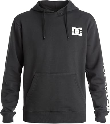 dc clothing