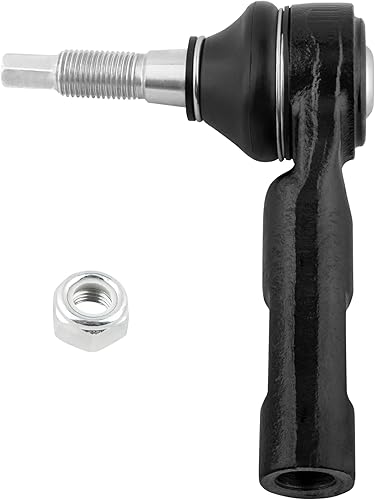 Miniatura 6 de BOXI 2 extremos de barra de acoplamiento exteriores delanteros para Chrysler 300 2011-2019 RWDpara Dodge Challenger 2011-2018  para Dodge Charger